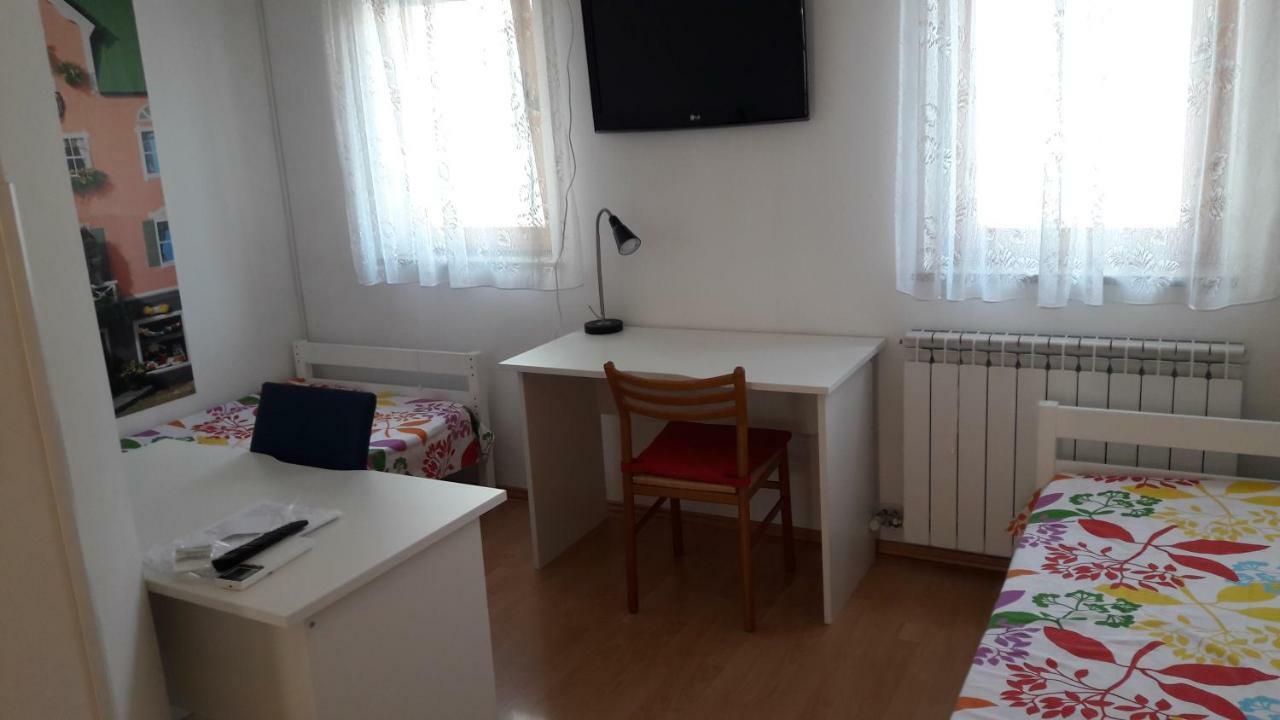 Studio Bubi Koper városi község Kültér fotó