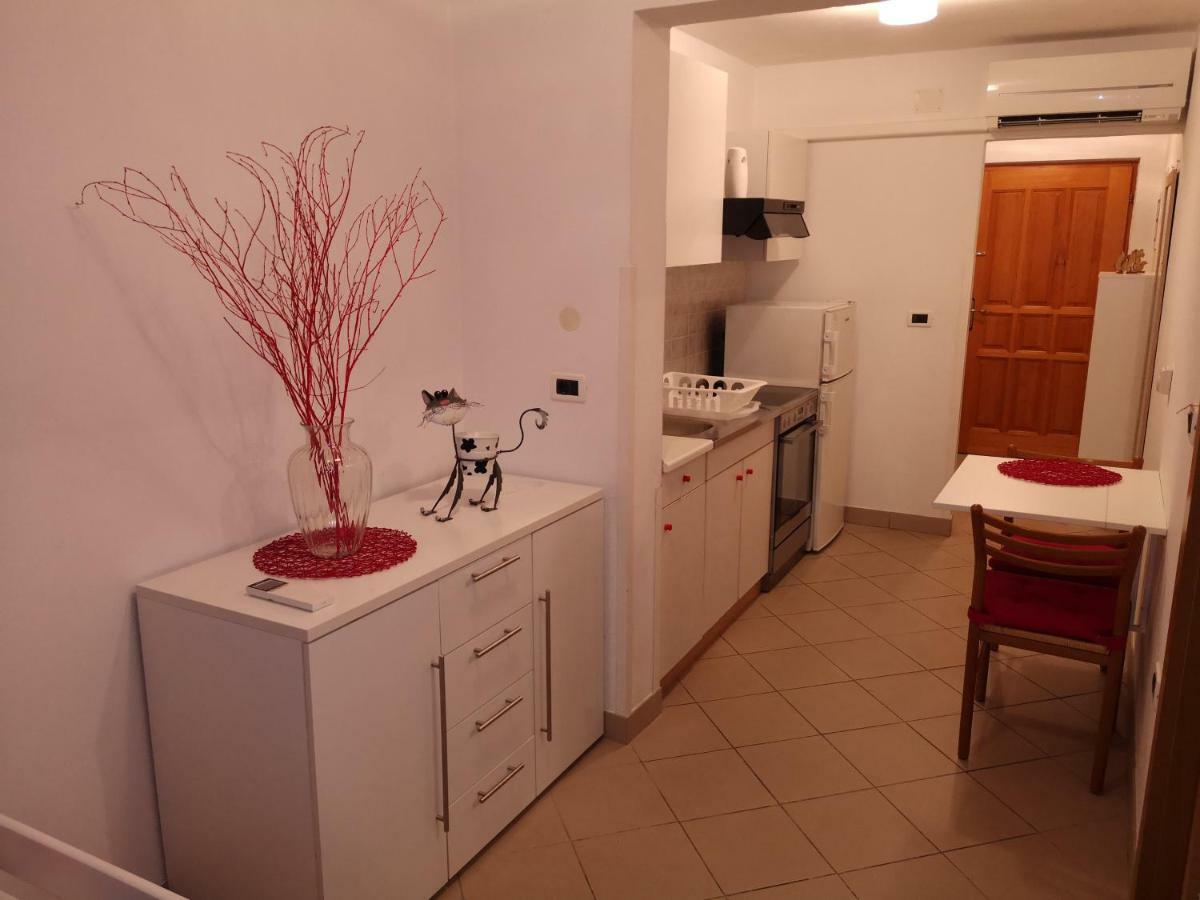 Studio Bubi Koper városi község Kültér fotó