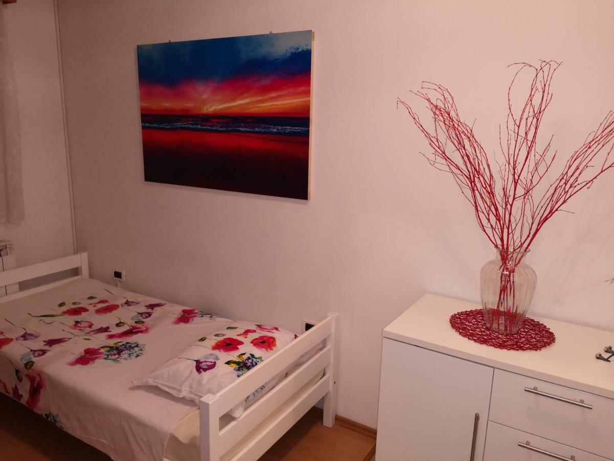 Studio Bubi Koper városi község Kültér fotó