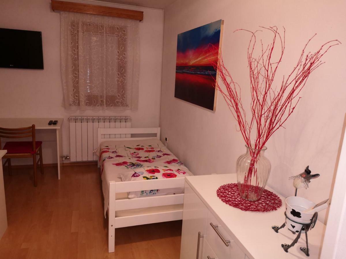 Studio Bubi Koper városi község Kültér fotó