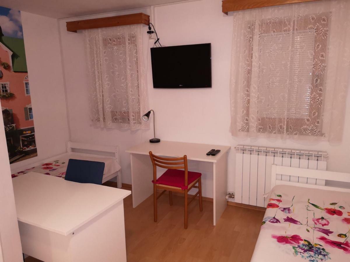 Studio Bubi Koper városi község Kültér fotó