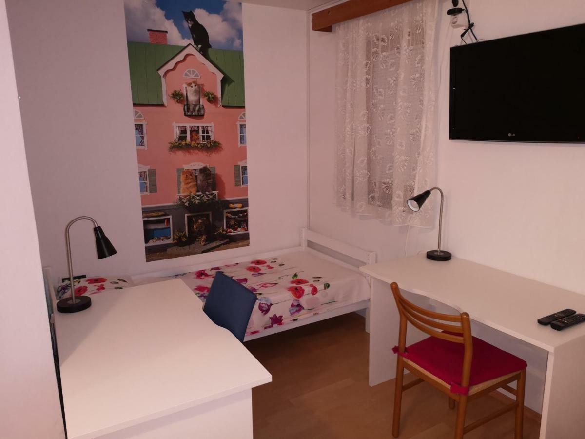 Studio Bubi Koper városi község Kültér fotó